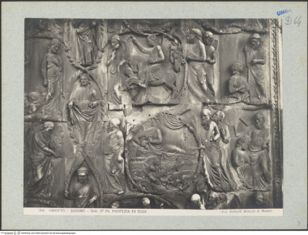 Vorderseite von bh045320_recto