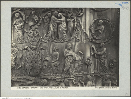 Vorderseite von bh045326_recto