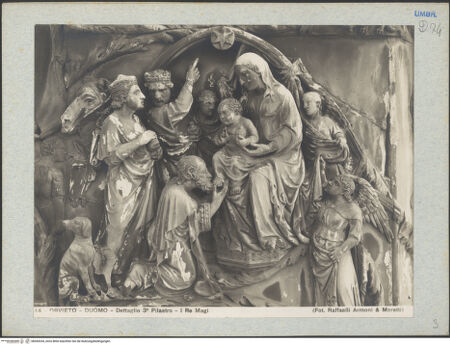 Vorderseite von bh045334_recto