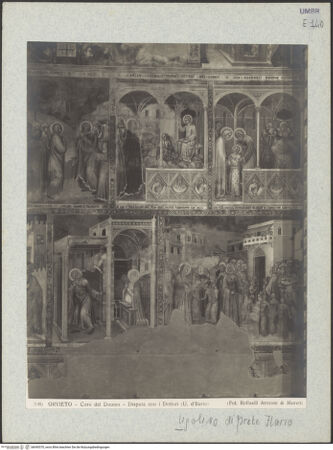 Vorderseite von bh045370_recto