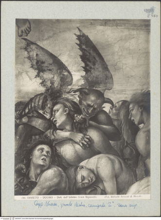 Vorderseite von bh045437_recto