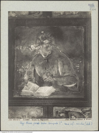 Vorderseite von bh045460_recto