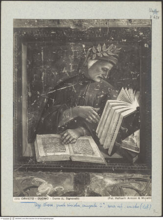 Vorderseite von bh045463_recto