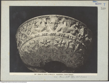 Vorderseite von bh045490_recto