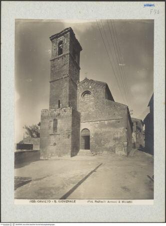 Vorderseite von bh045509_recto