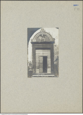 Vorderseite von bh045510_recto