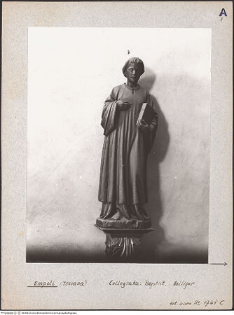 Vorderseite von bh045522_recto