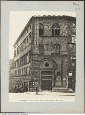 Vorderseite von bh045539_recto