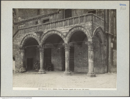 Vorderseite von bh045543_recto