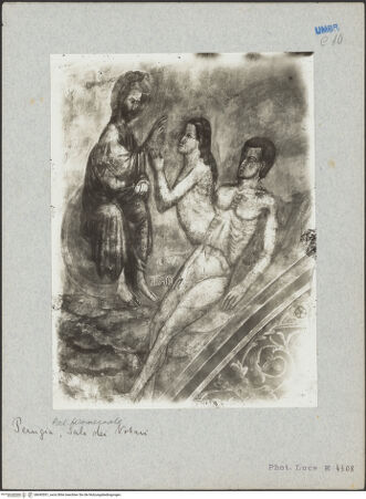 Vorderseite von bh045551_recto