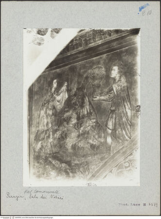 Vorderseite von bh045553_recto