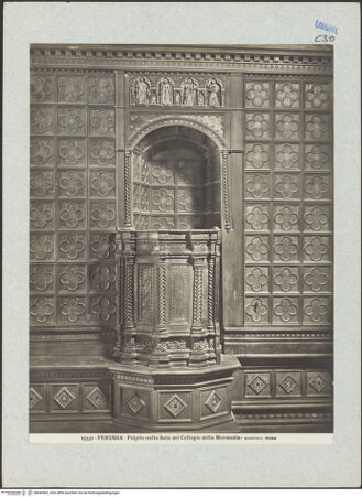 Vorderseite von bh045562_recto