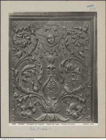 Vorderseite von bh045569_recto