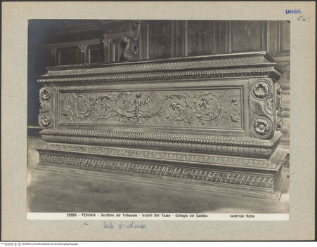 Vorderseite von bh045595_recto