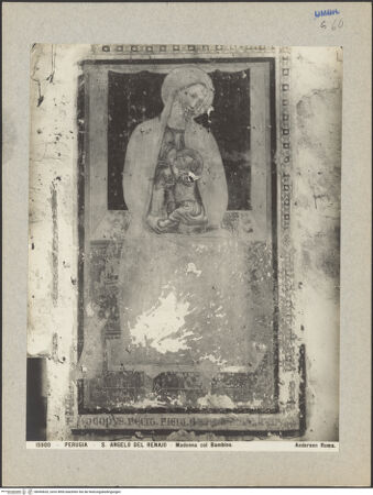 Vorderseite von bh045620_recto