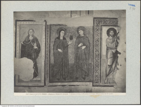 Vorderseite von bh045629_recto