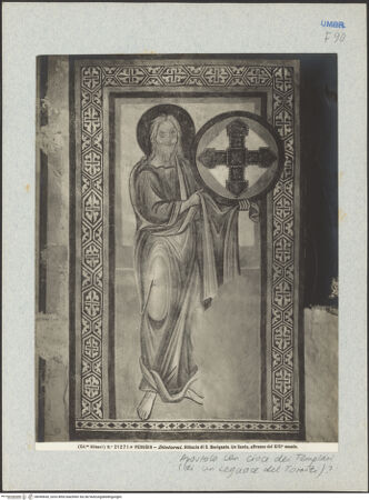 Vorderseite von bh045630_recto