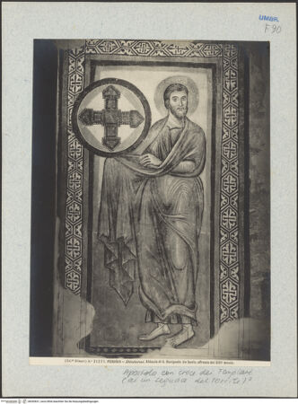 Vorderseite von bh045631_recto