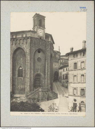 Vorderseite von bh045651_recto