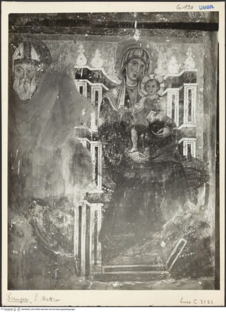 Vorderseite von bh045663_recto