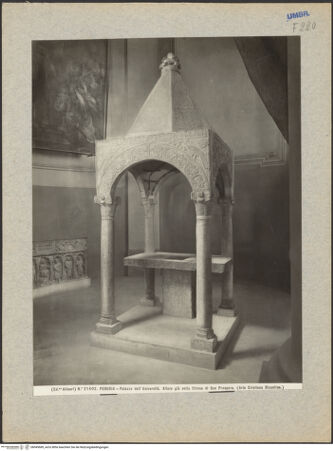 Vorderseite von bh045689_recto