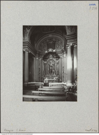 Vorderseite von bh045694_recto