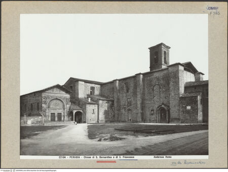 Vorderseite von bh045698_recto