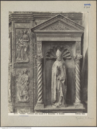 Vorderseite von bh045722_recto