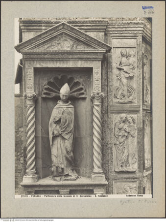 Vorderseite von bh045723_recto