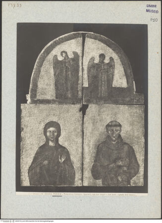 Vorderseite von bh045724_recto