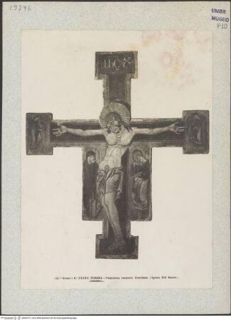 Vorderseite von bh045727_recto