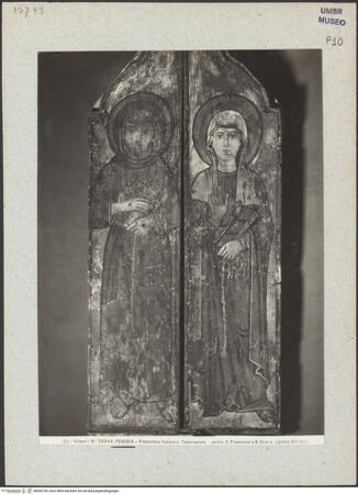 Vorderseite von bh045728_recto