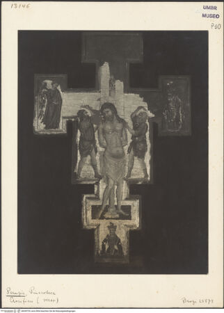 Vorderseite von bh045729_recto