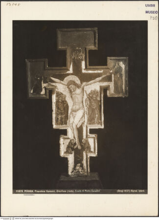 Vorderseite von bh045730_recto