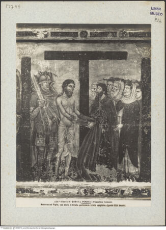 Vorderseite von bh045733_recto