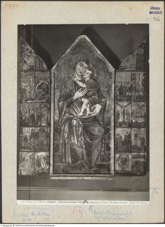 Vorderseite von bh045735_recto