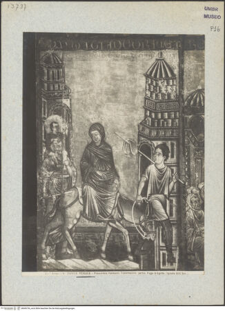 Vorderseite von bh045736_recto