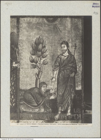 Vorderseite von bh045742_recto