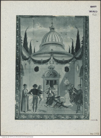 Vorderseite von bh045749_recto