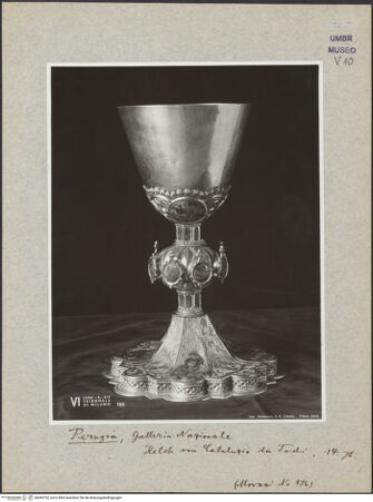 Vorderseite von bh045752_recto