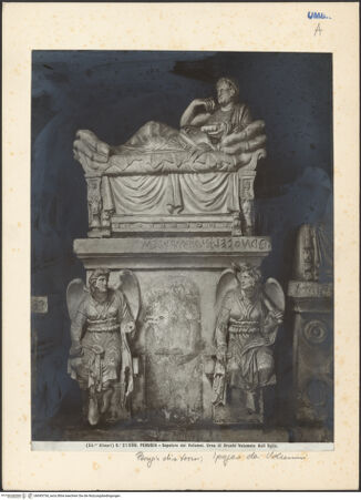 Vorderseite von bh045754_recto