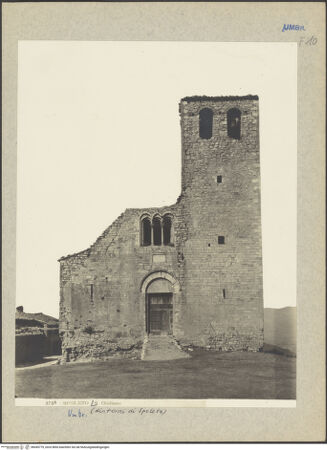 Vorderseite von bh045779_recto