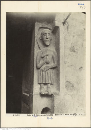 Vorderseite von bh045795_recto