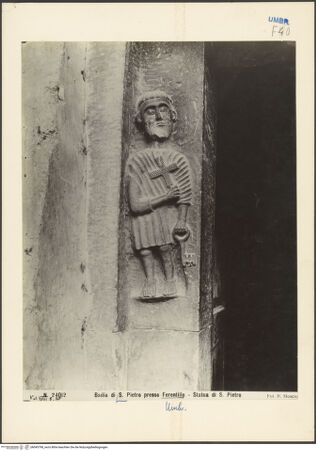 Vorderseite von bh045798_recto