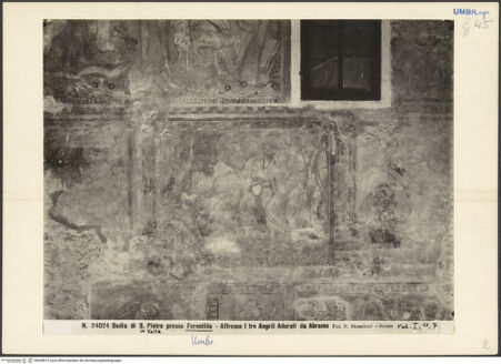 Vorderseite von bh045813_recto