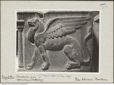 Vorderseite von bh045815_recto