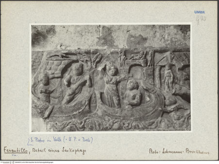 Vorderseite von bh045818_recto