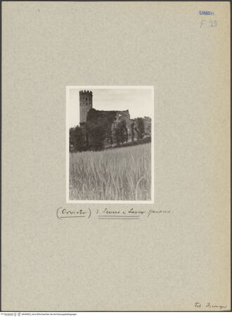 Vorderseite von bh045822_recto