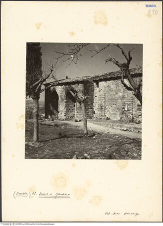 Vorderseite von bh045830_recto