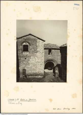 Vorderseite von bh045835_recto